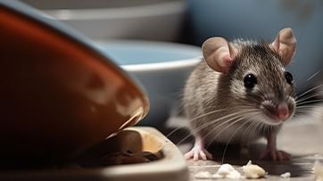 Rodent Control