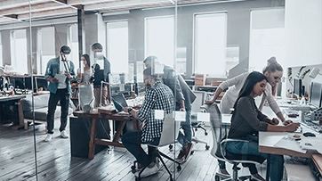 Offices