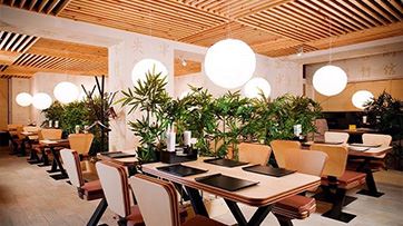 Restaurants