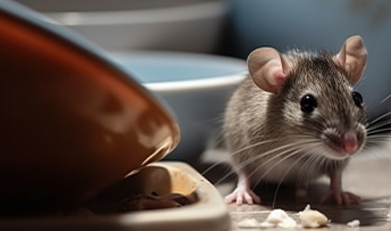 Rodent Control