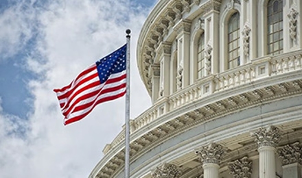 Government Buildings